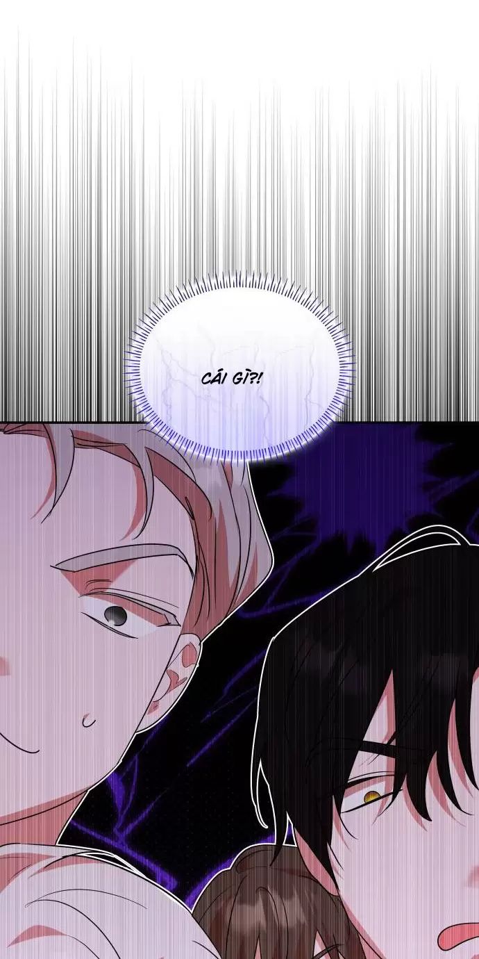 sống trong vườn hoa của công chúa chapter 28 28
