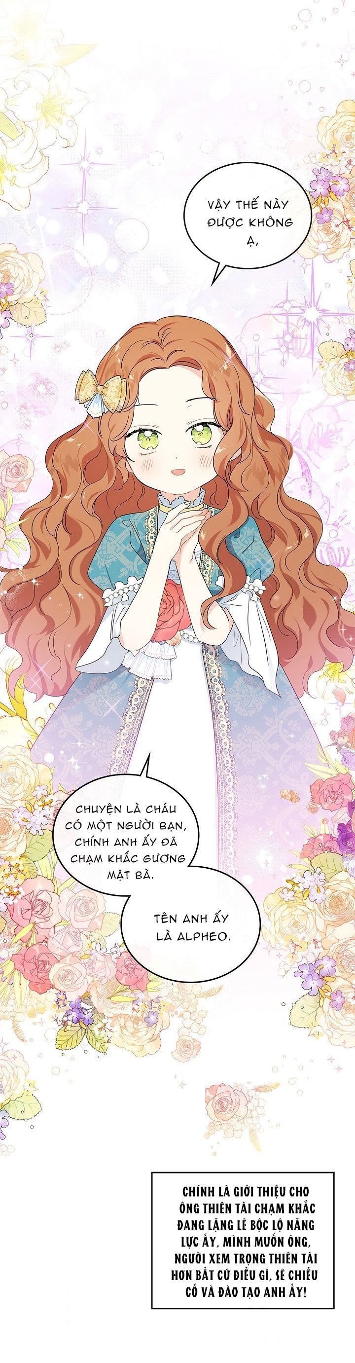 lần này tôi sẽ trở thành gia chủ chapter 13 56