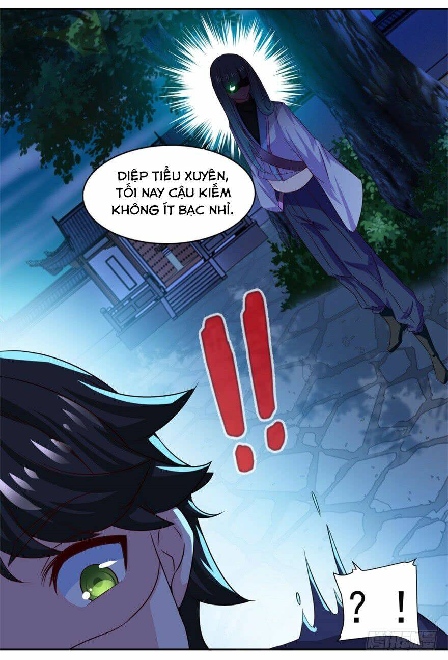 tiên ma đồng tu chapter 51 12