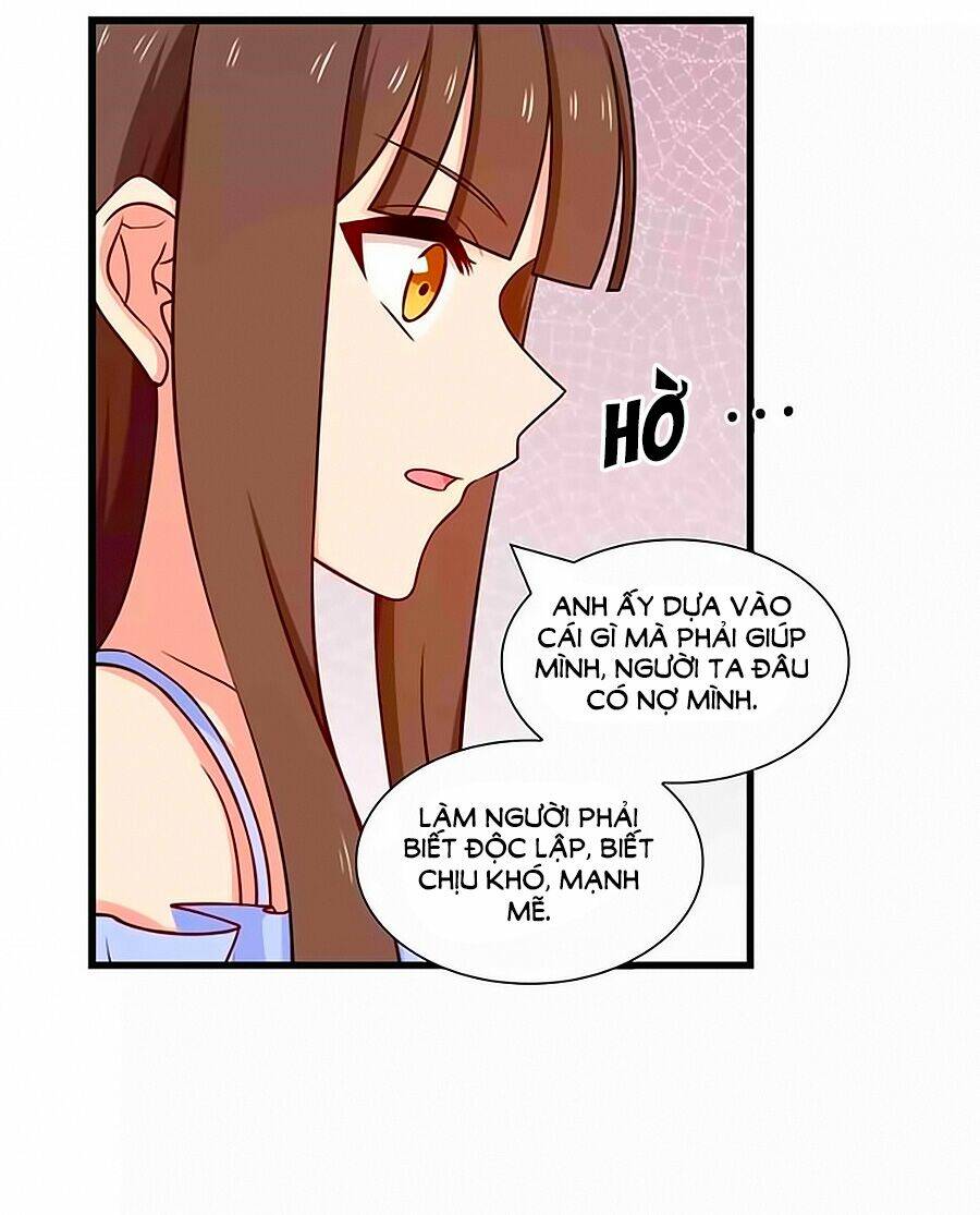 chỉ nhiễm thành hôn chapter 124 16