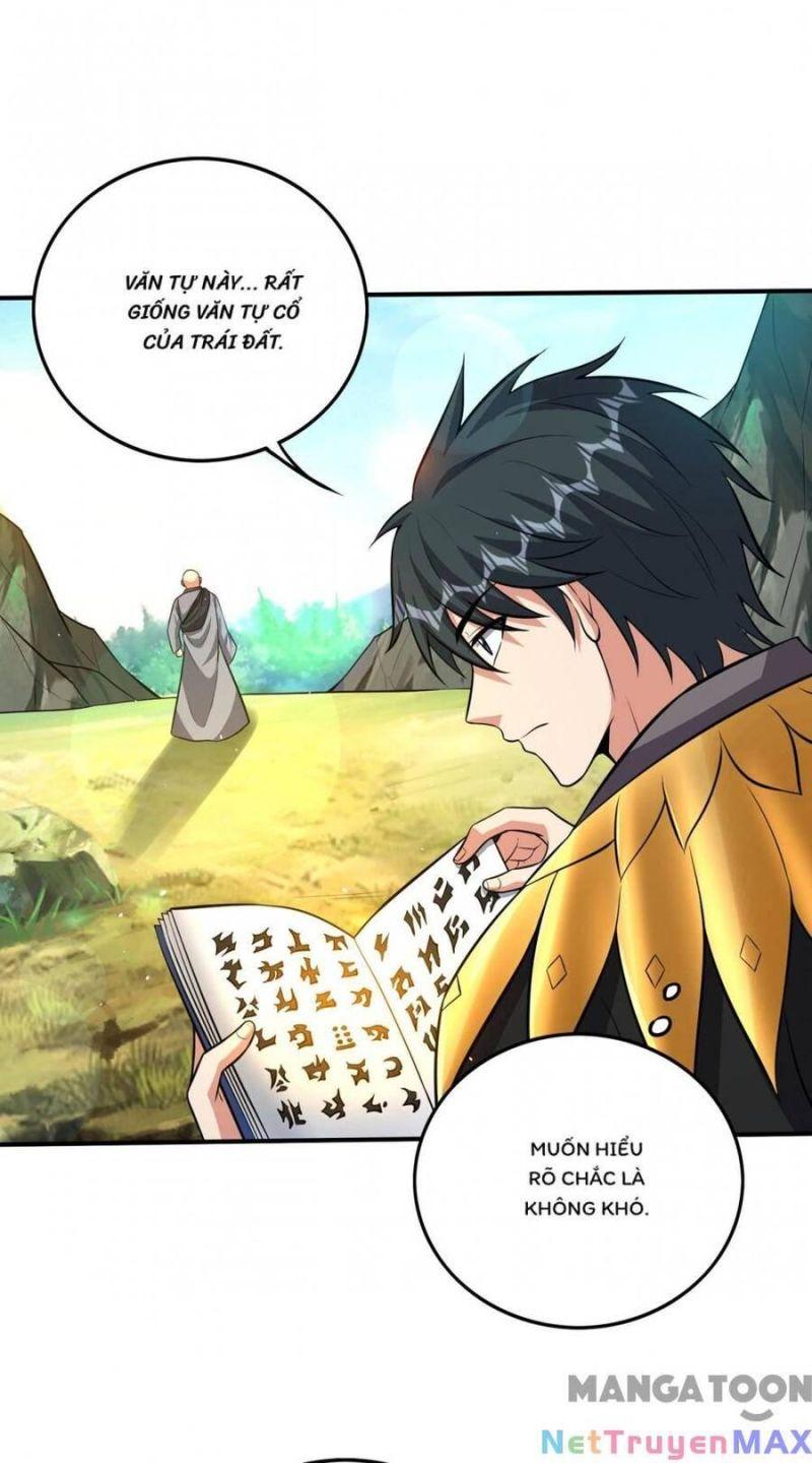 tối cường thần y tại đô thị chapter 328 24