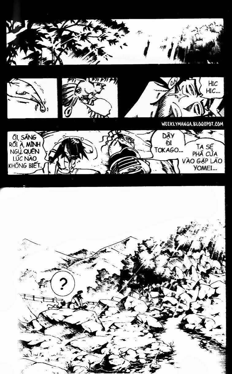 vua pháp thuật chapter 102 4