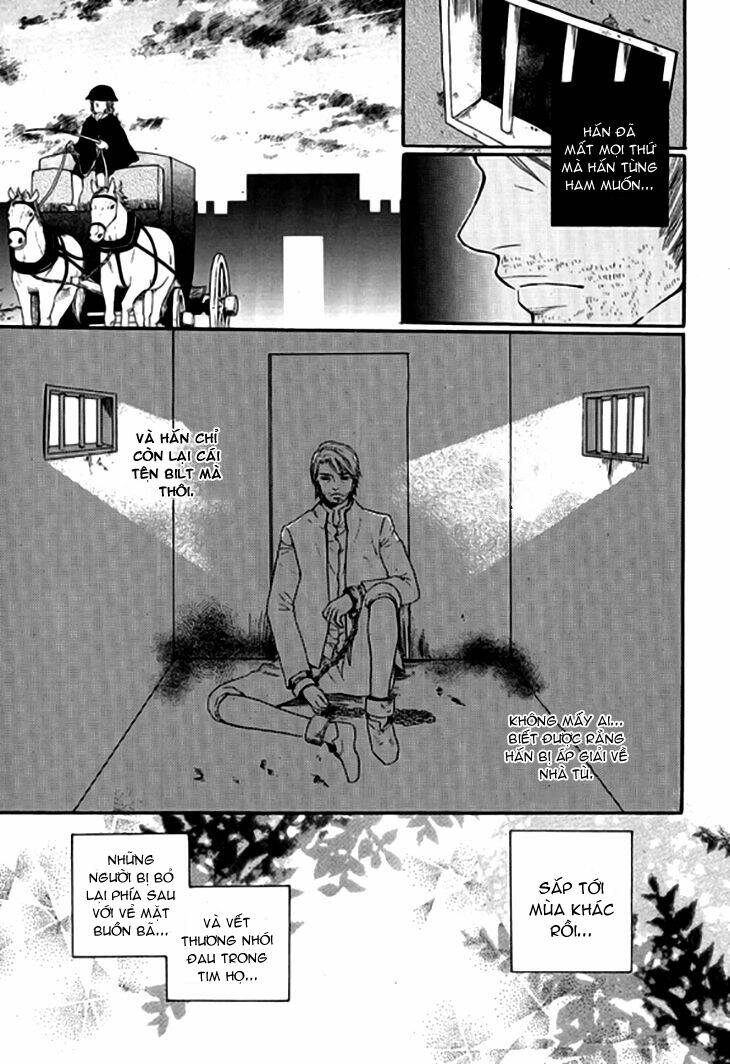 glass shoe chapter 19 5