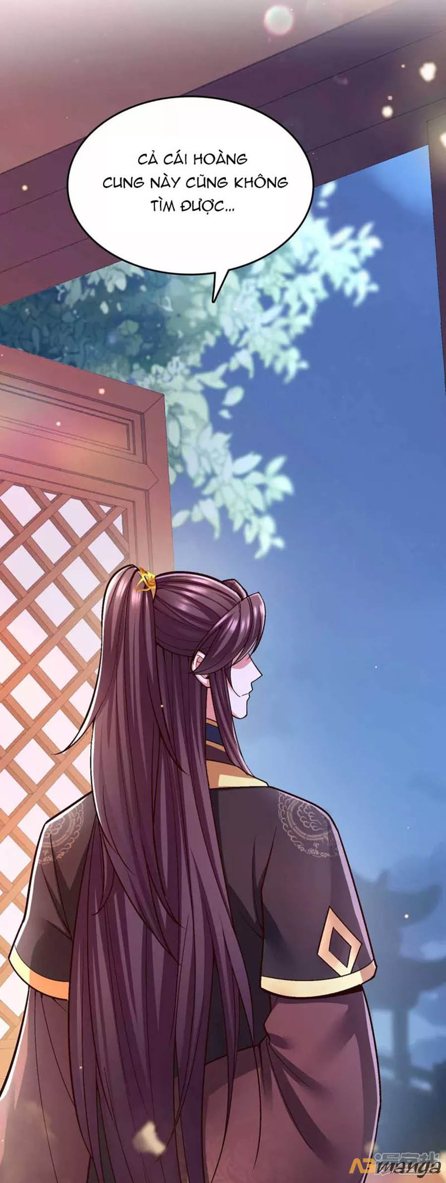 ngã tại hậu cung đương đại lão nữ chapter 103 28