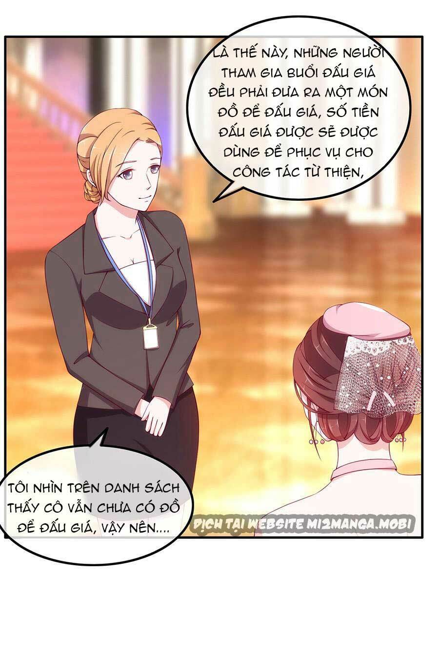 gả cho tình cũ làm lão bà chapter 47 33