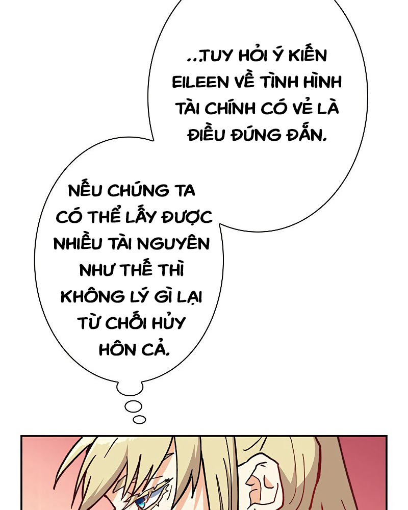 kị sĩ rồng pendragon Chapter 8 - Trang 2