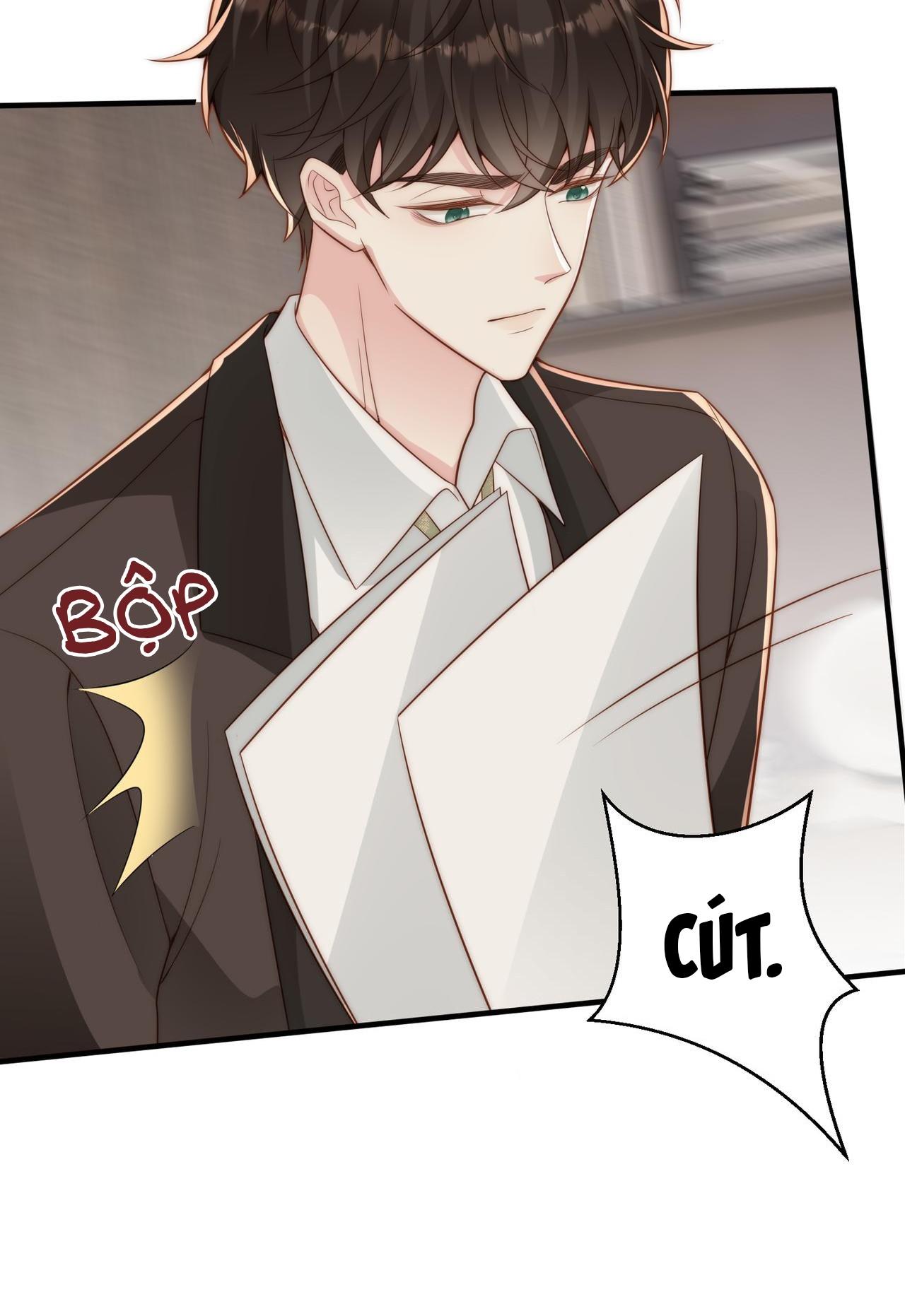 sau khi giả mất trí nhớ, tình địch nói tôi là bạn trai của hắn chapter 35 15