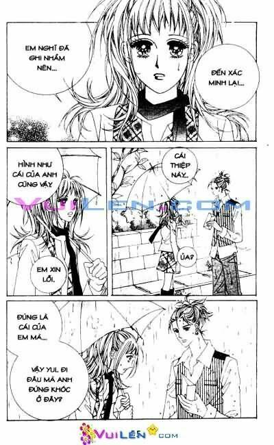 nụ hôn đầu chapter 3 55