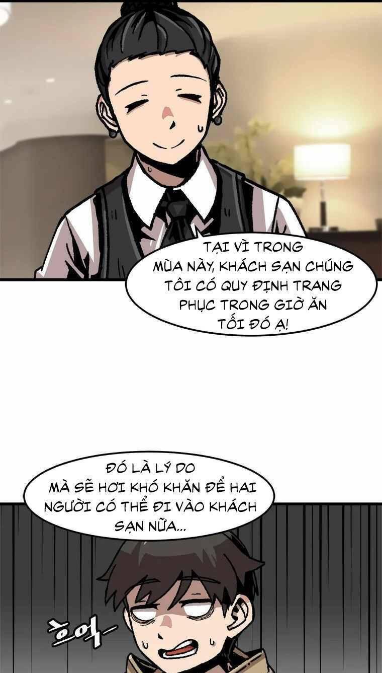 lên cấp một mình chapter 68 41