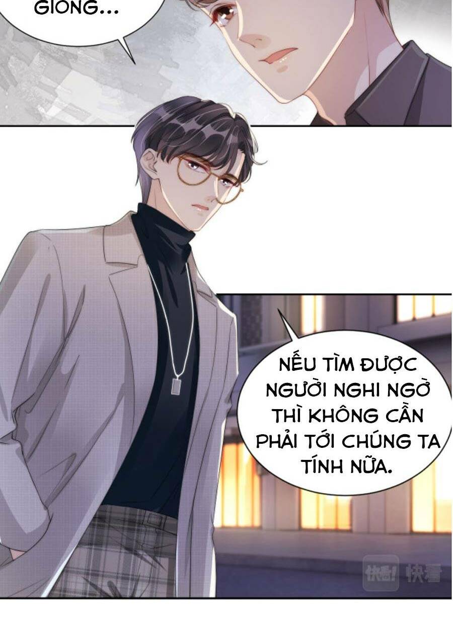 ngự tỷ toàn năng lại bị phá mã giáp chapter 26 25