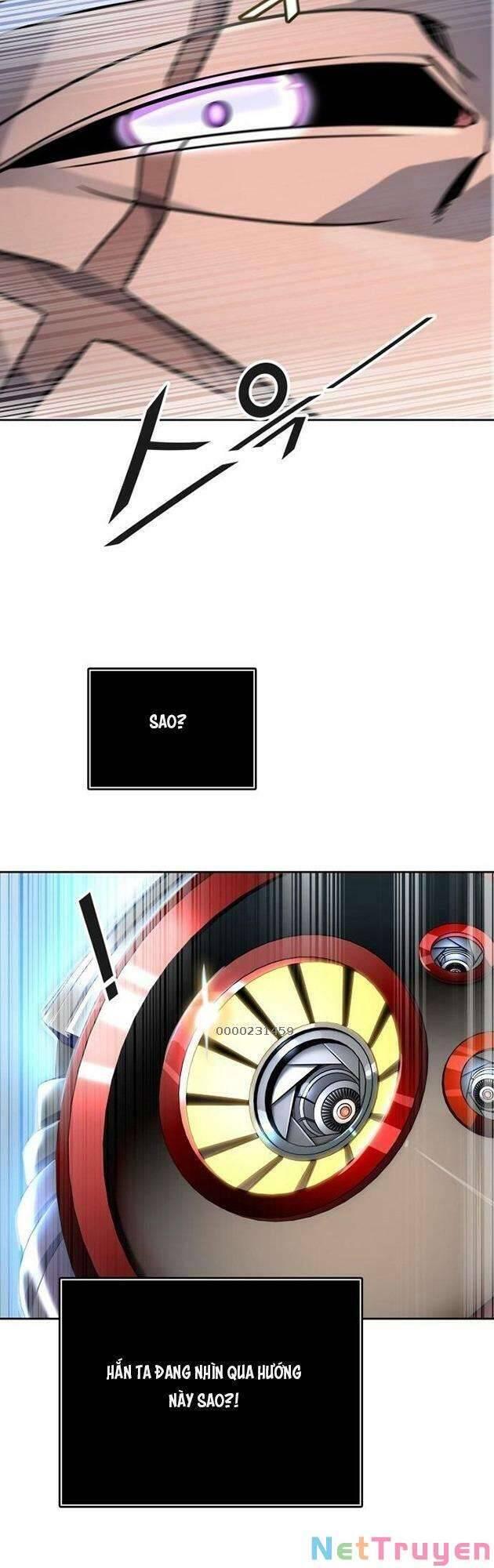 tòa tháp bí ẩn 2 chapter 547 44