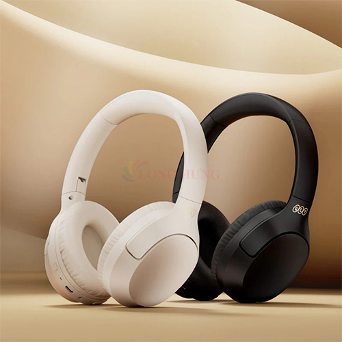 Tai nghe chụp tai Bluetooth QCY H2 Pro BH23H2B - Hàng chính hãng