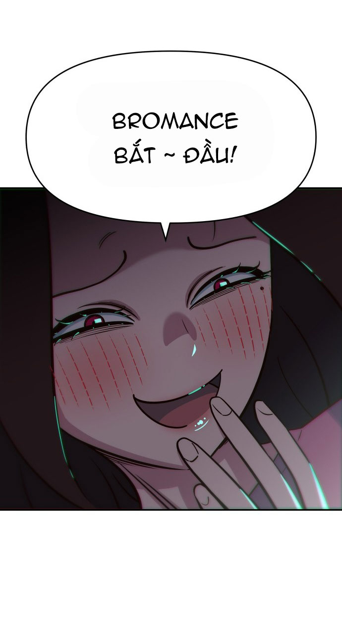 nữ sinh trường trung học chỉ bắt nạt tôi thôi chapter 2.2 31