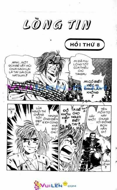 vương tử takeru chapter 2 66