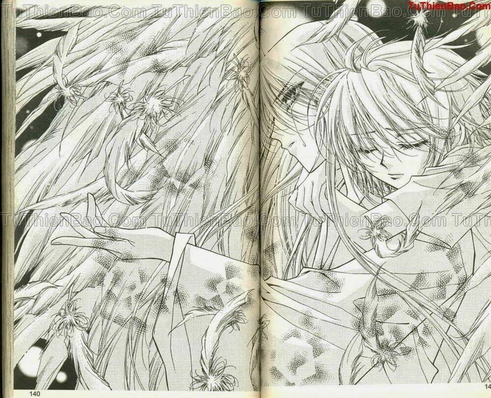 nhật ký thiên nữ chapter 8 67