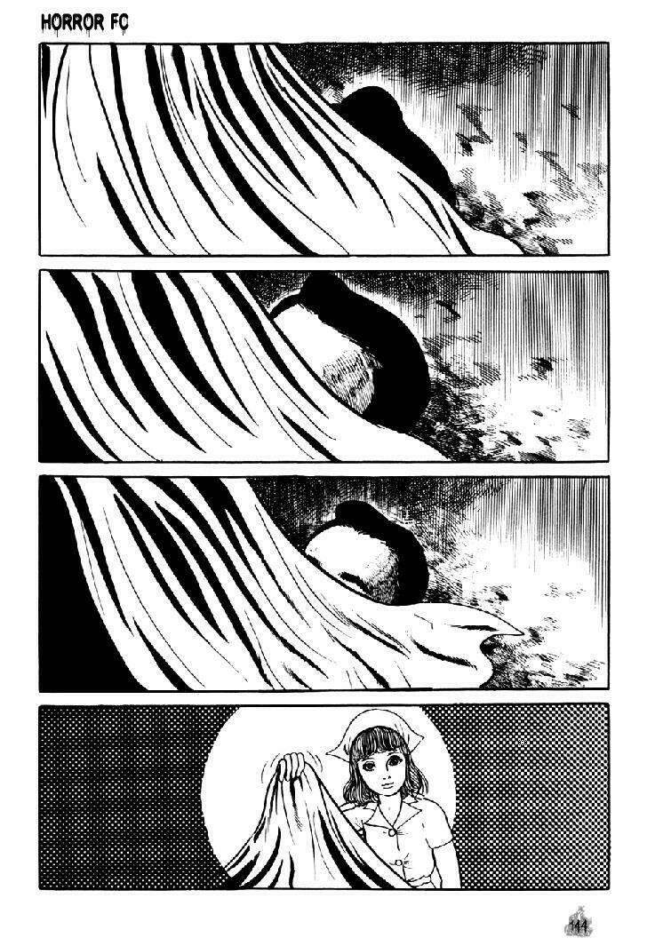 cô gái bất diệt chapter 5 5