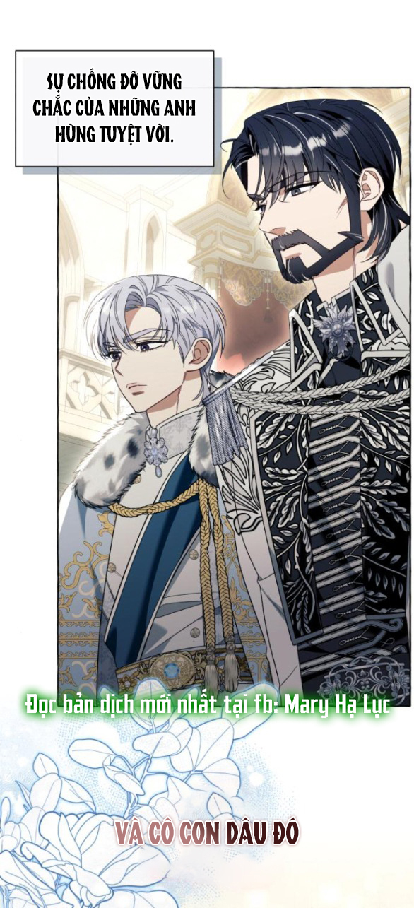 tôi tưởng đó chỉ là tiểu thuyết trọng sinh bình thường chapter 82.1 1