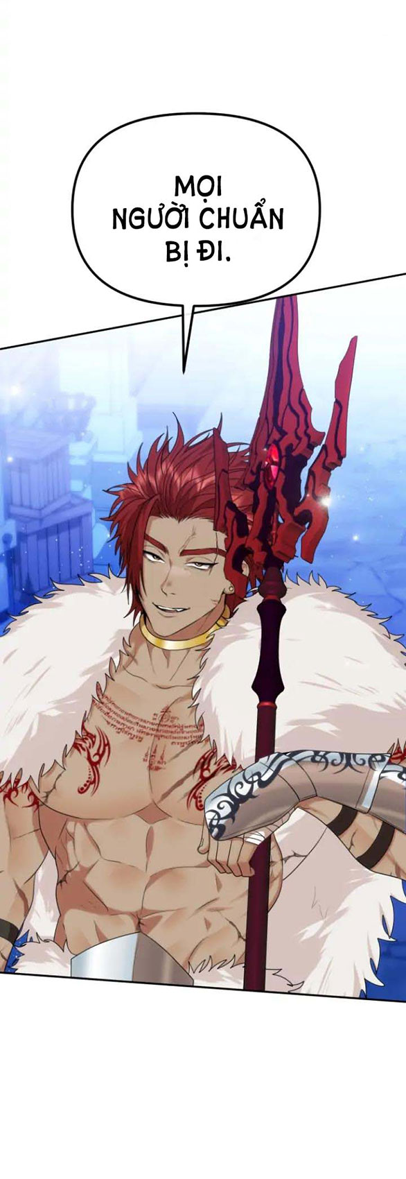 [18+] dũng sĩ vị tha chapter 8.1 11