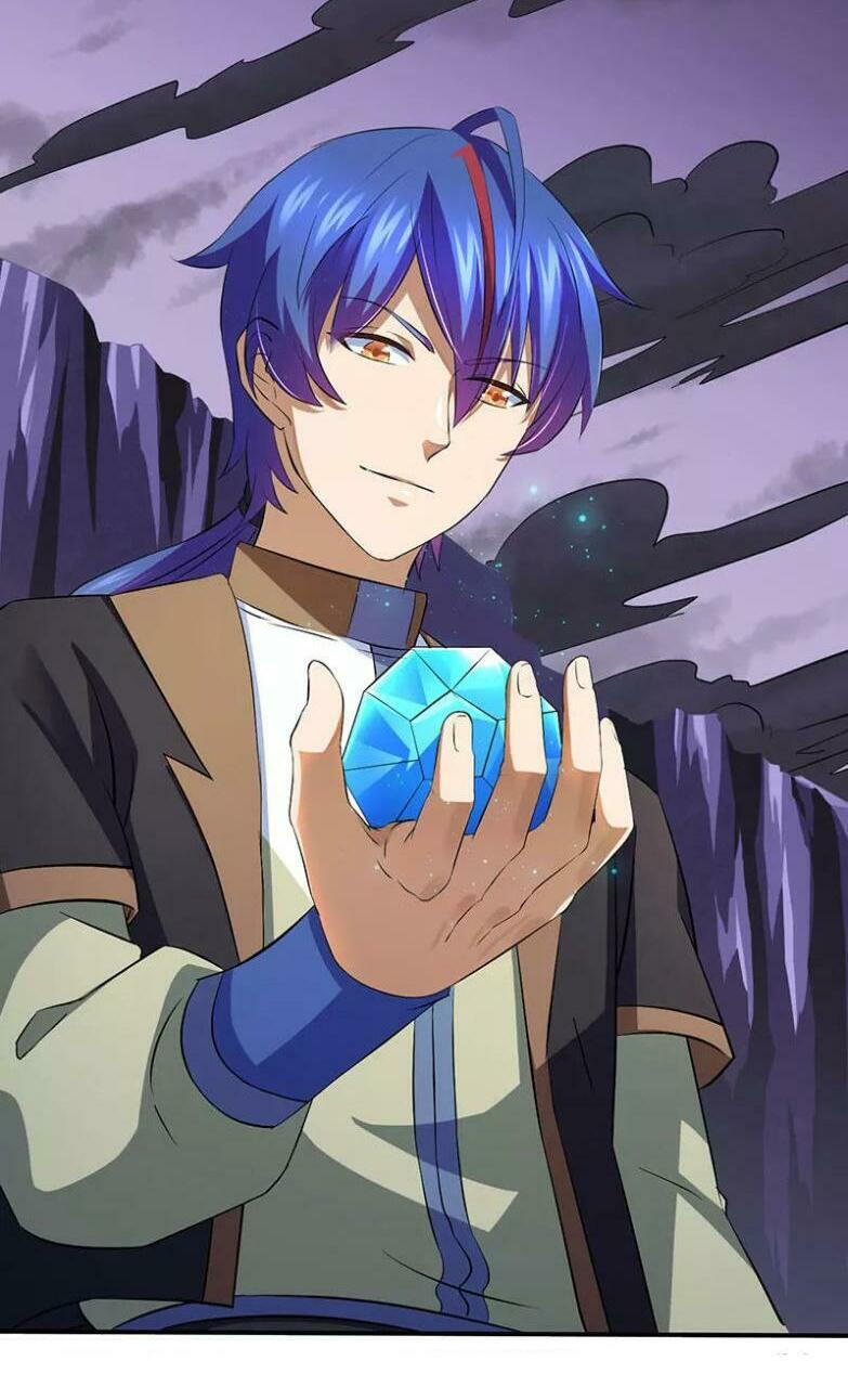 võ đạo độc tôn chapter 121 7