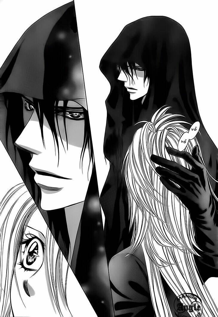 thử thách của kyouko chapter 178 21