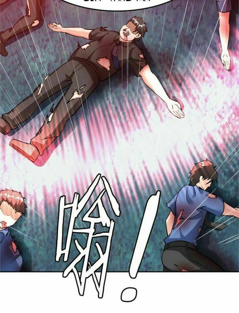 thần tiên dạy tôi giả x chapter 24 42