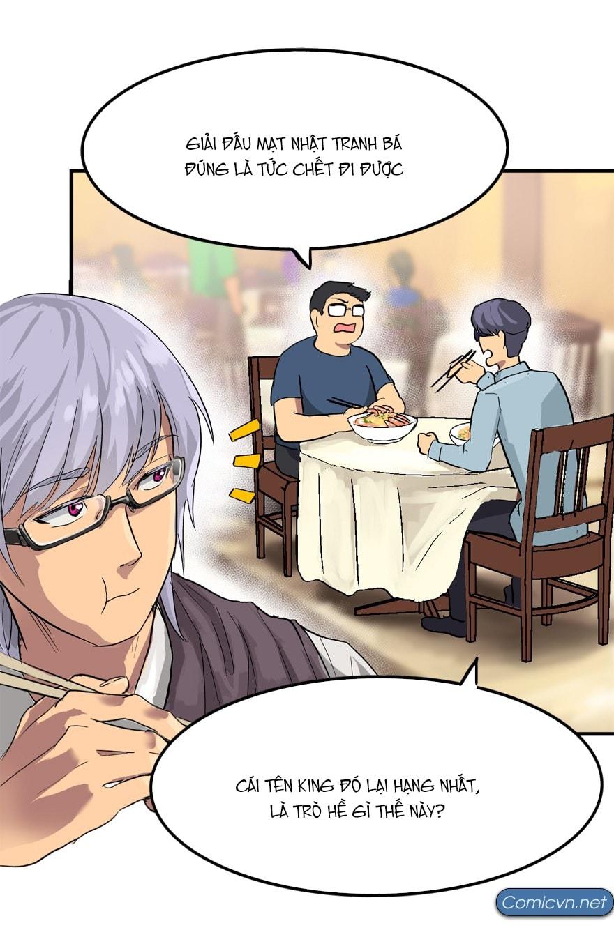 vua sinh tồn chapter 6 16