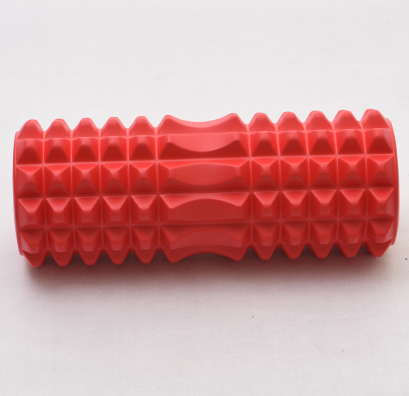 Con Lăn Foam Roller Massage Gai 33cm - Ống Lăn Dãn Cơ Tập Gym, Yoga, Thể Hình miDoctor