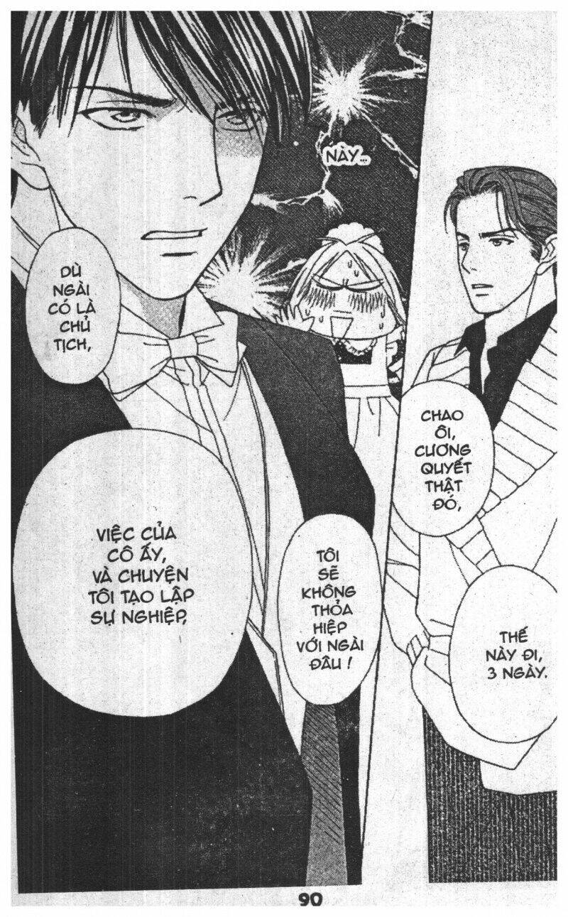 chiyou yo hana yo chapter 4 88