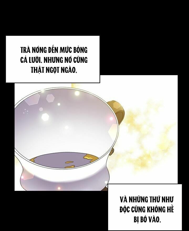 người chồng bạo chúa của tôi đã thay đổi chapter 10 33