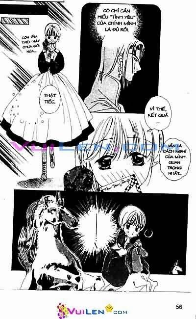 duyên kỳ ngộ chapter 3 57