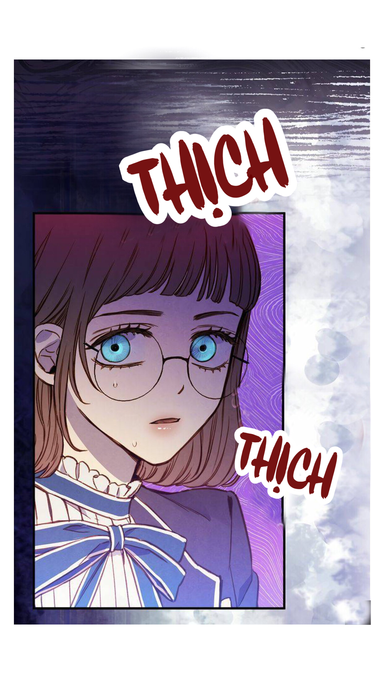 hoàng phi bóng tối - shadow queen chapter 45 57