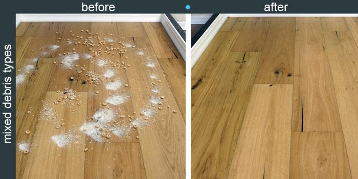 Probot Nelson A8, Robot hút bụi lau nhà WiFi, Alexa