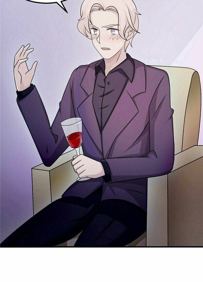 mạc thiếu bức hôn: vợ mới khó chống đỡ chapter 88 30