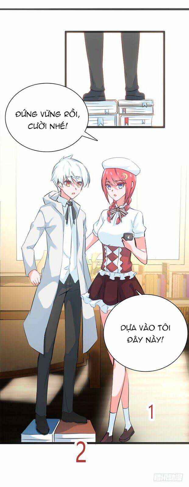 huyết đồng tử chapter 15 22