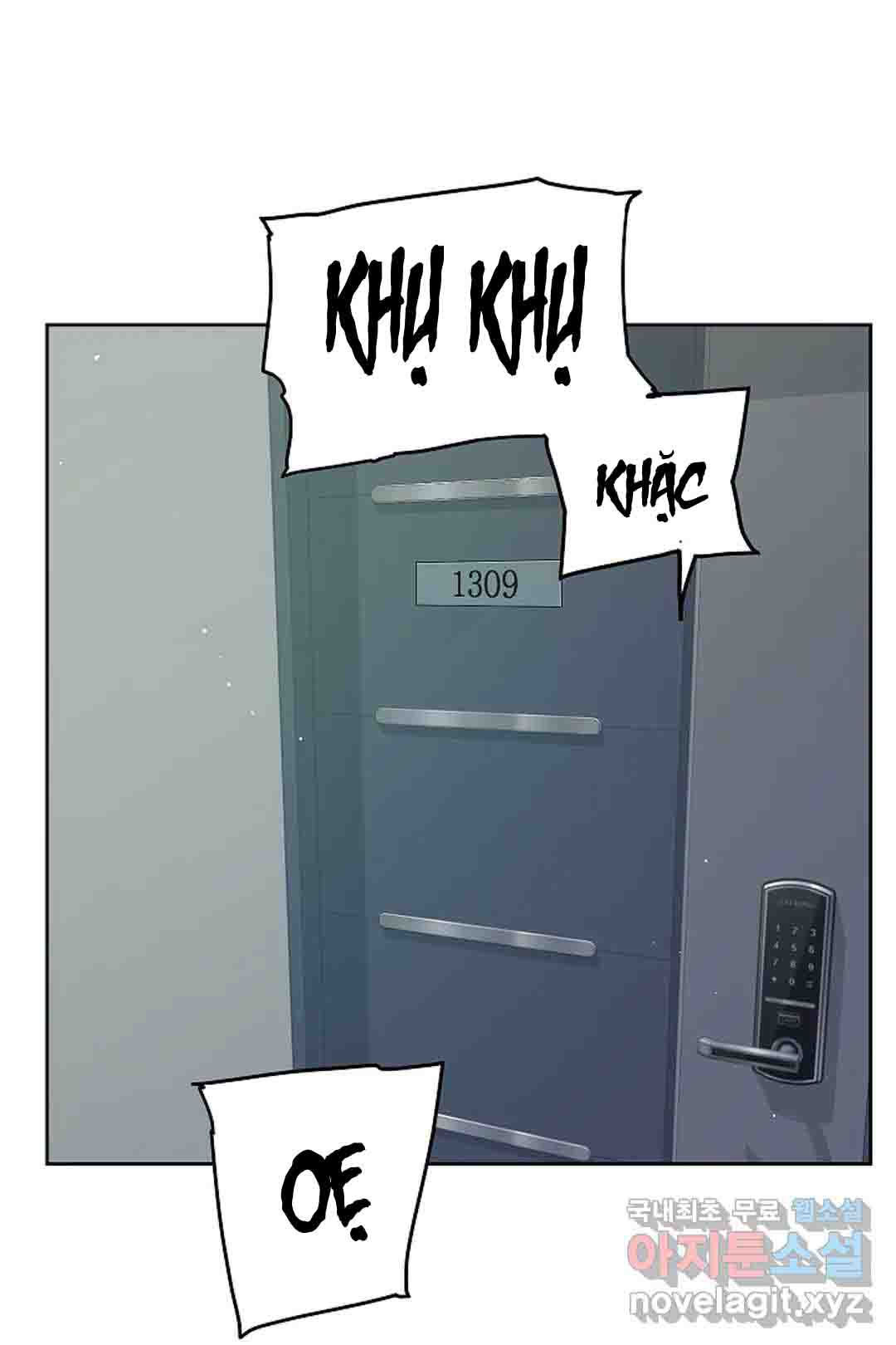 [18+] công tư phân minh chapter 55.2 14