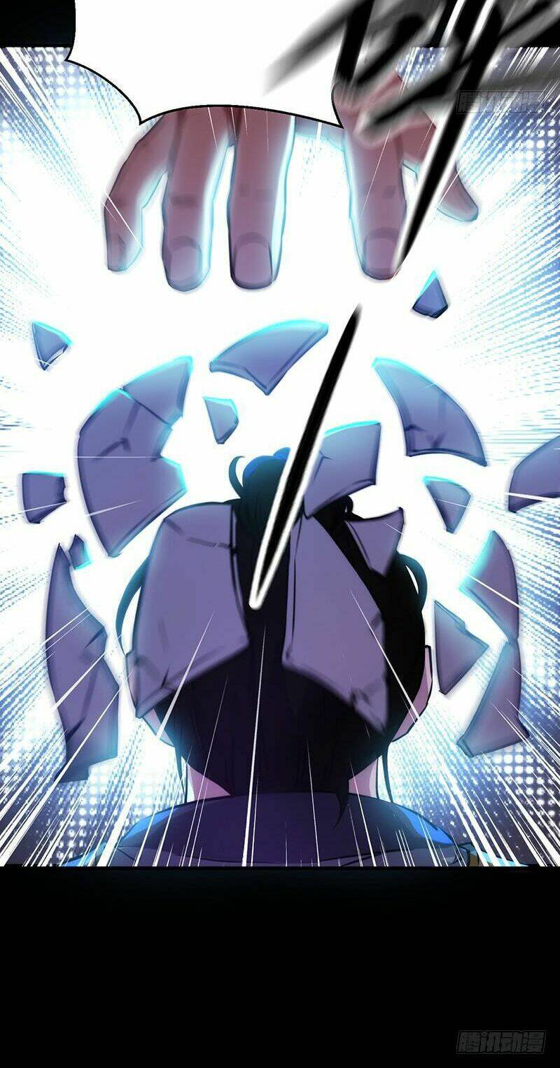 thiên hạ kiếp chapter 3 46