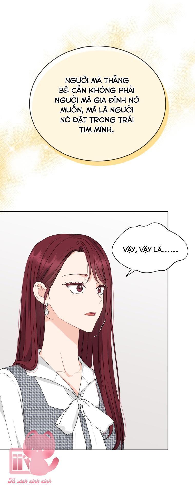 mong được chị chỉ bảo, tiền bối chapter 59 46