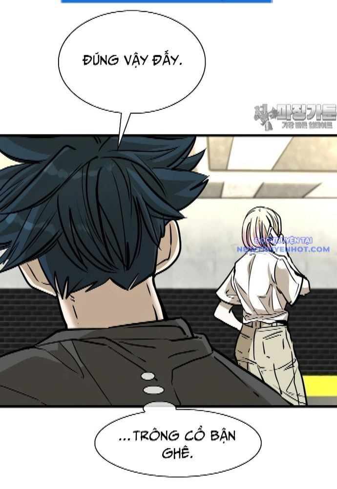 shark - cá mập chapter 322 66