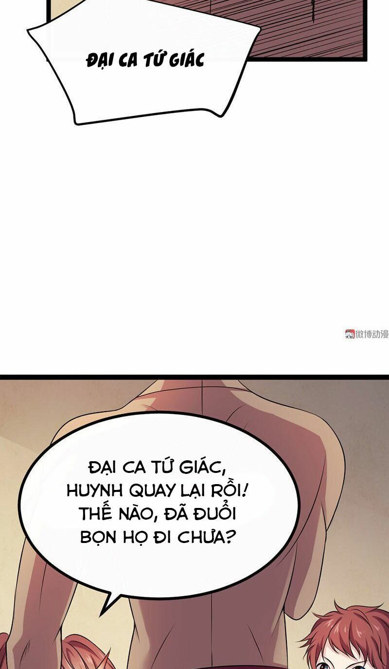 khuynh thế đế vương cơ chapter 17.2 5