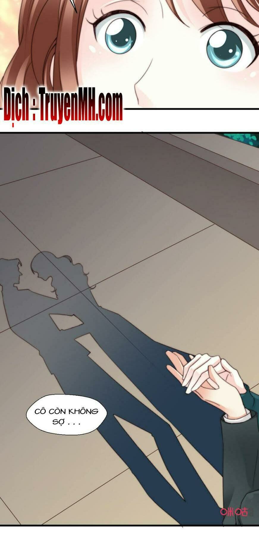 bí mật của thiên kim chapter 81 2