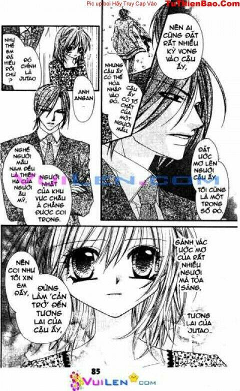 thiên thần giả tạo chapter 4 85