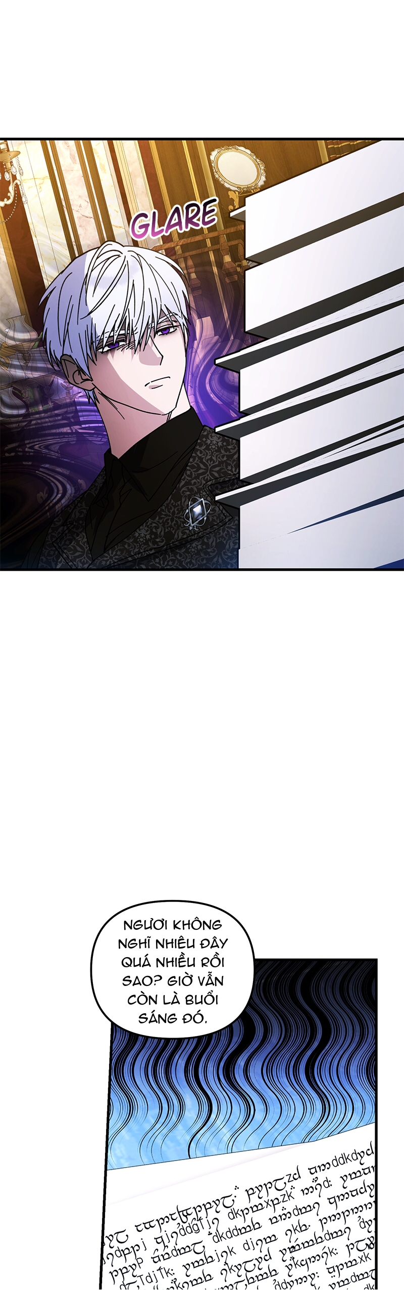 10 phương pháp để bị bạo chúa bỏ rơi chapter 6.1 5