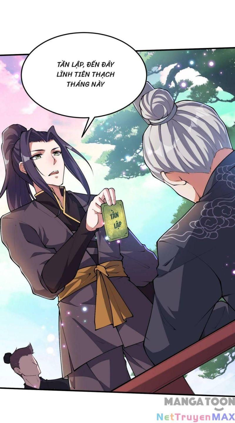 đệ nhất người ở rể chapter 229 26