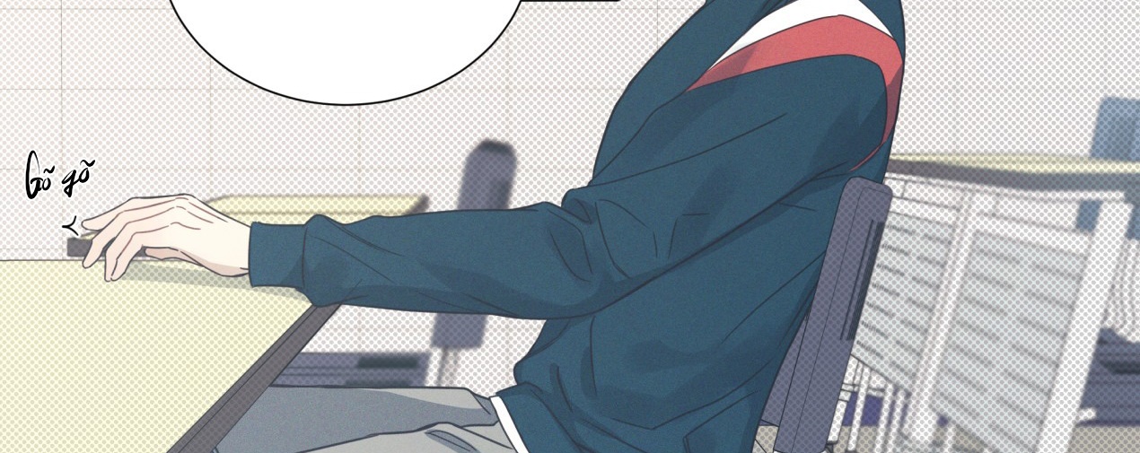 dải hợp âm trên đại dương xanh chapter 3 143