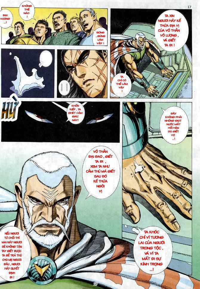 võ thần chapter 37 17
