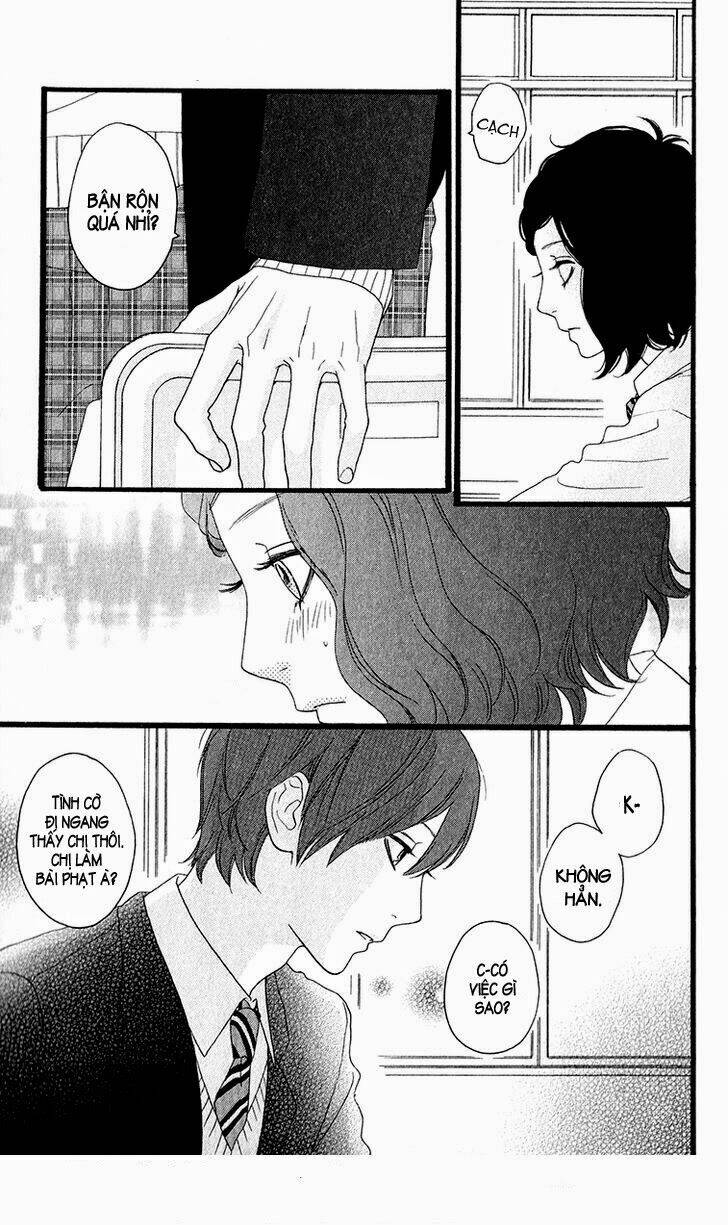 tổng hợp one shot. chapter 30 30