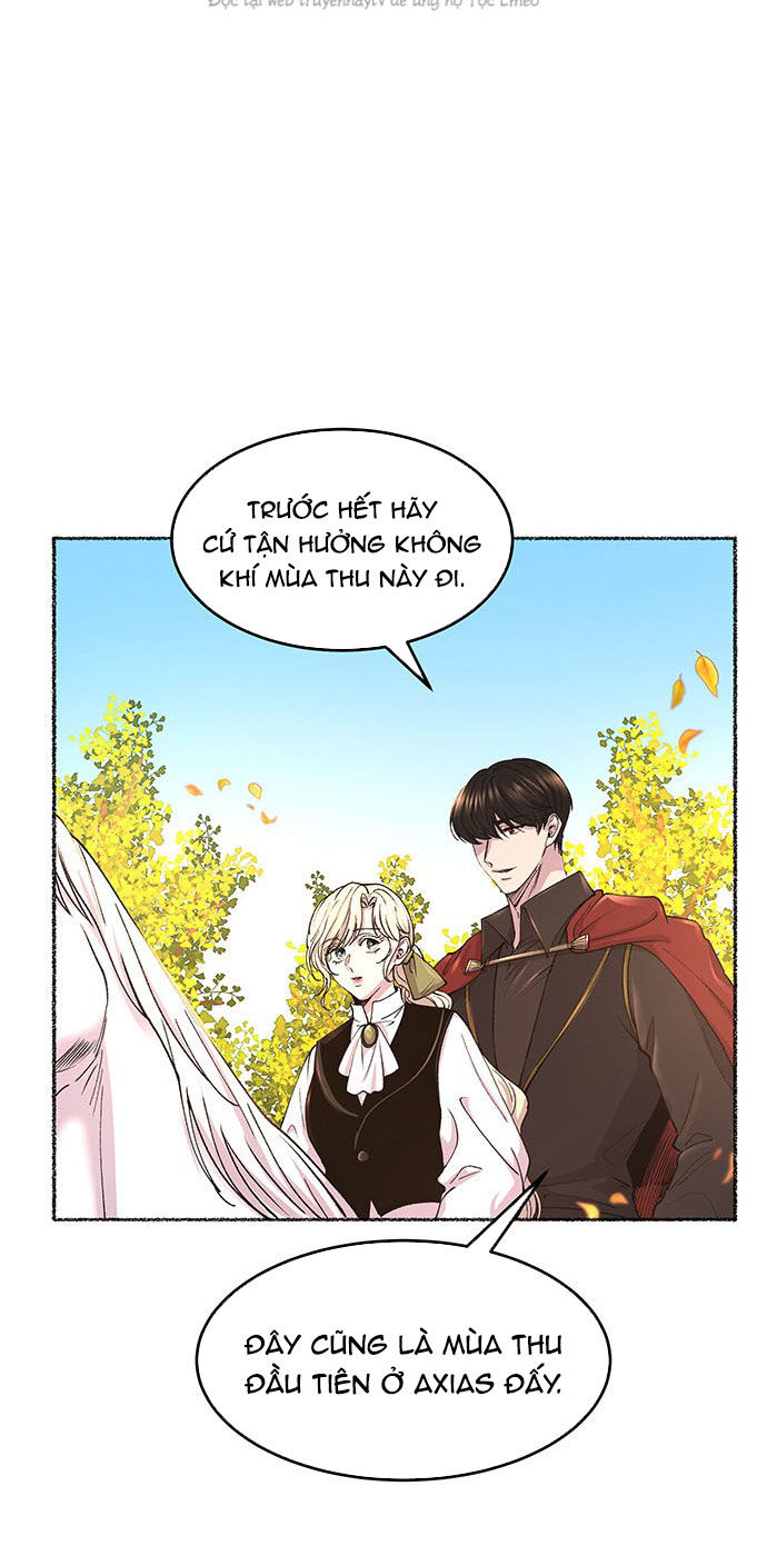 như gió trên cành cây khô chapter 67 14