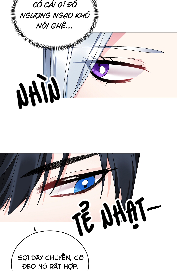 tôi sẽ trở thành nhân vật chính chapter 18 26