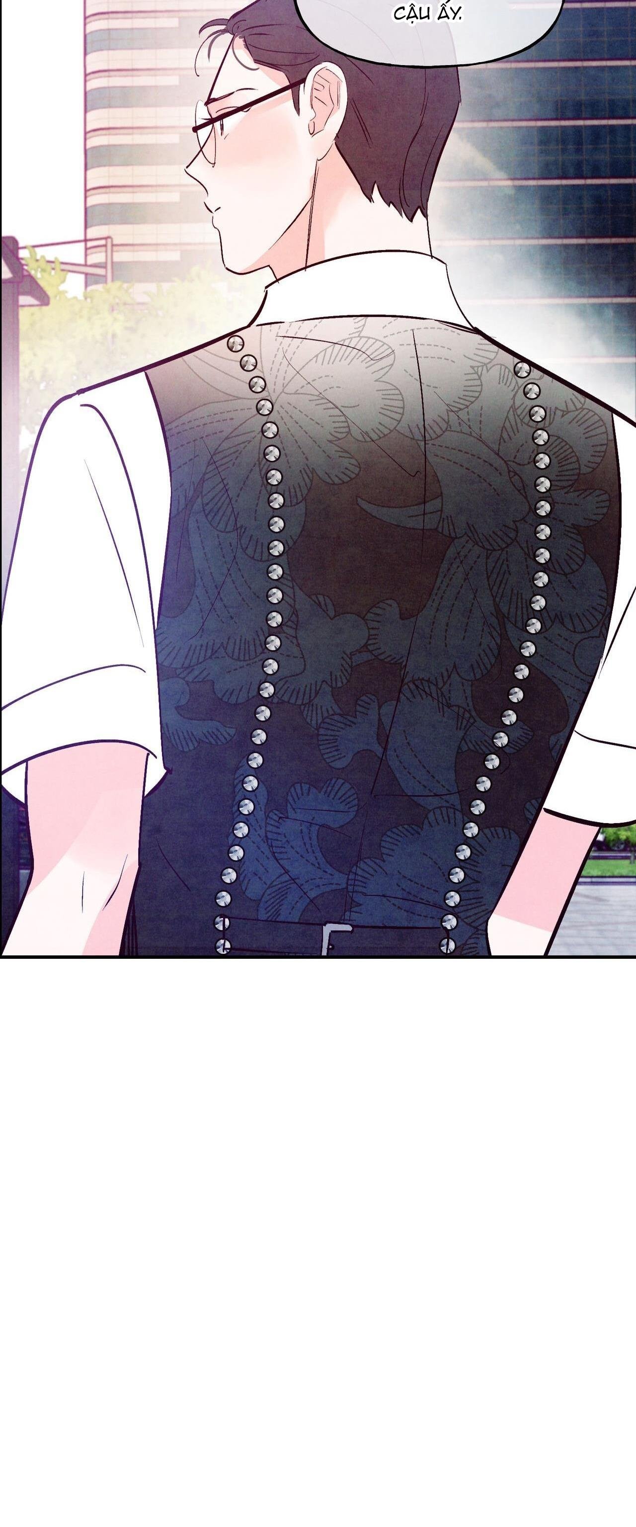 say tình [bl] chapter 81 70