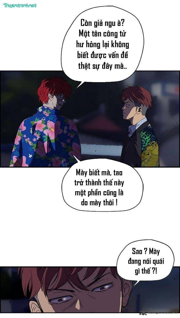 wind breaker chapter 64 39